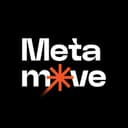 MetaMove Logo